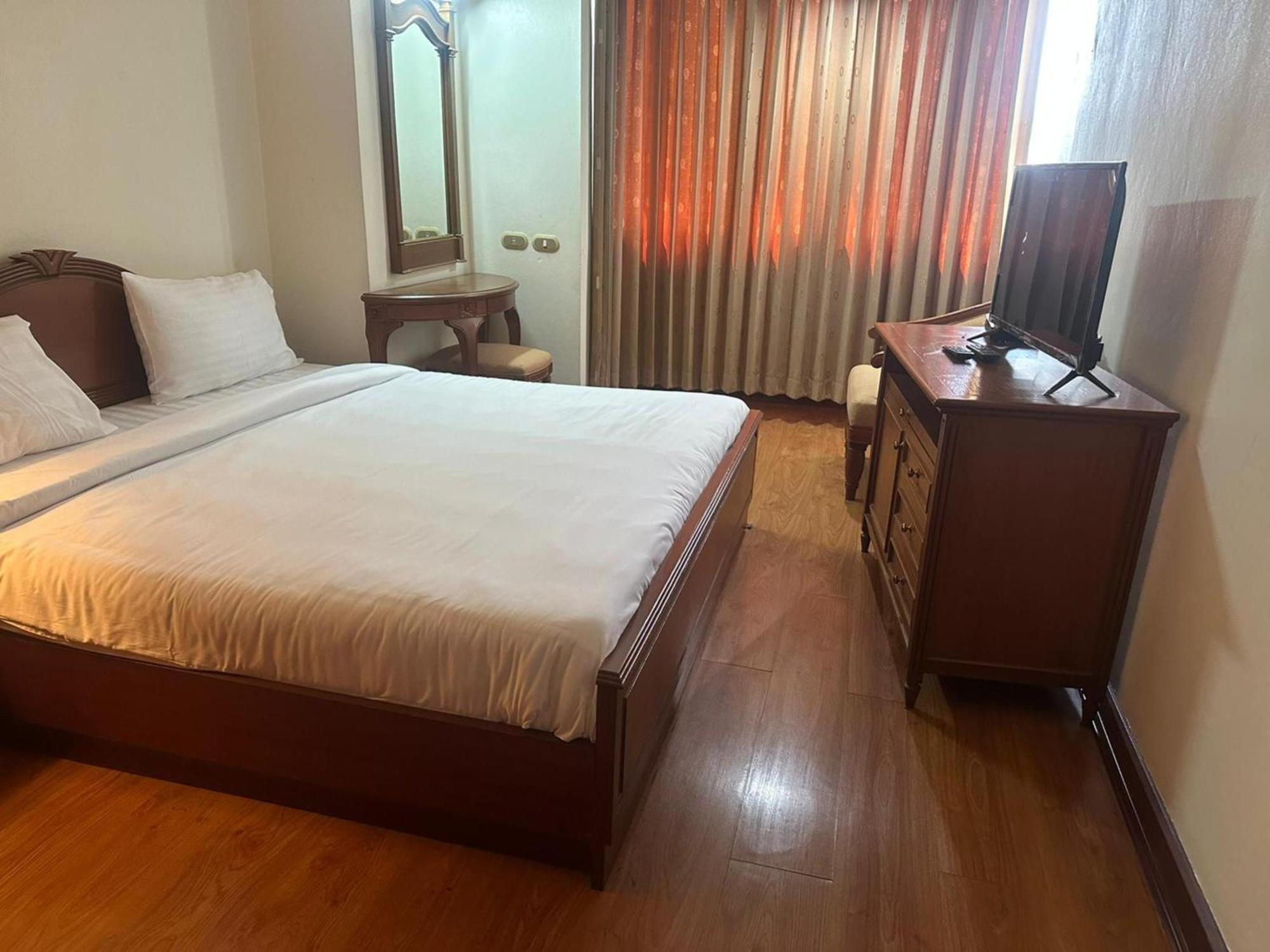 Omni Tower Sukhumvit Soi 4 Direct Daire Bangkok Dış mekan fotoğraf