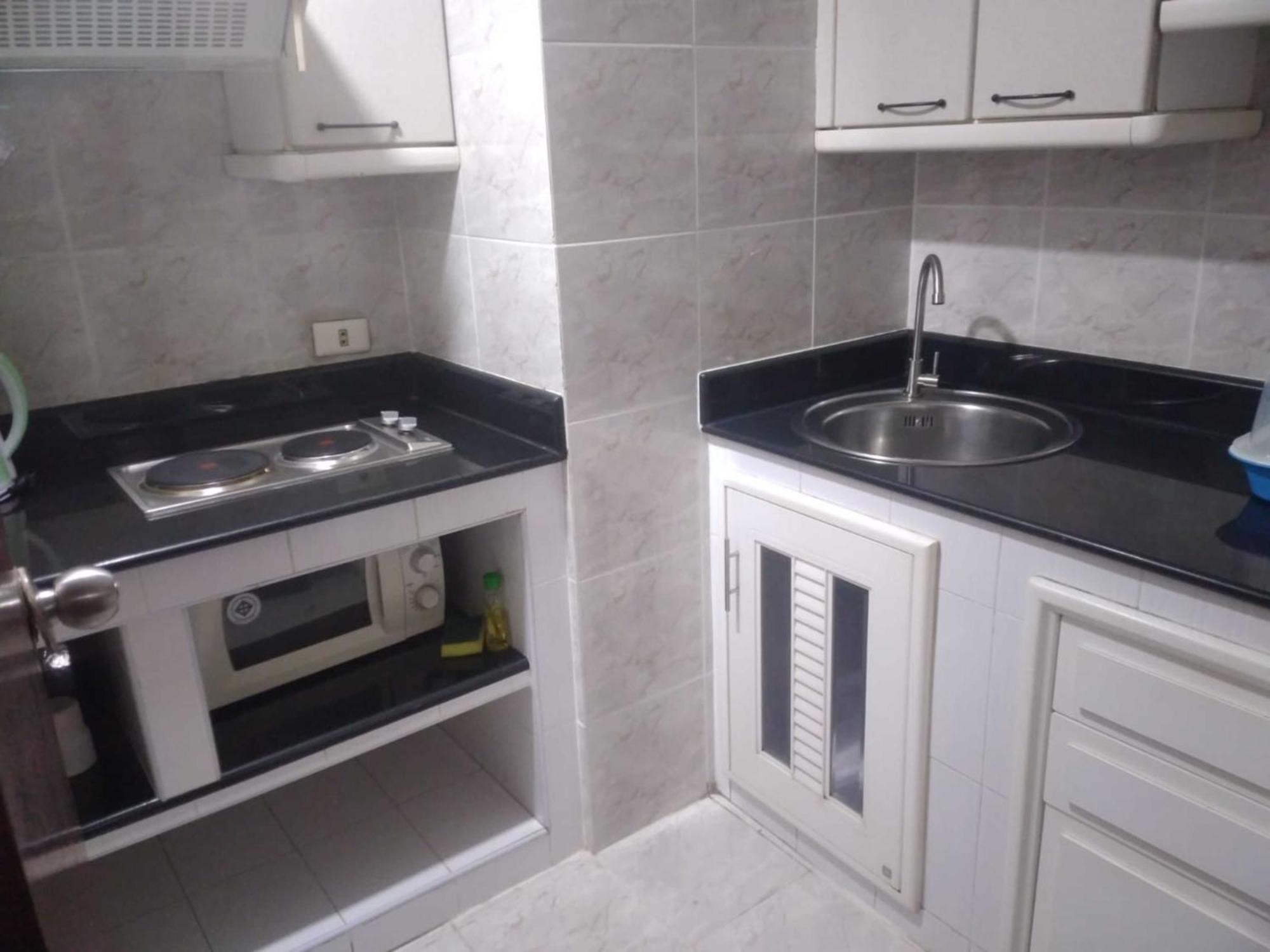 Omni Tower Sukhumvit Soi 4 Direct Daire Bangkok Dış mekan fotoğraf