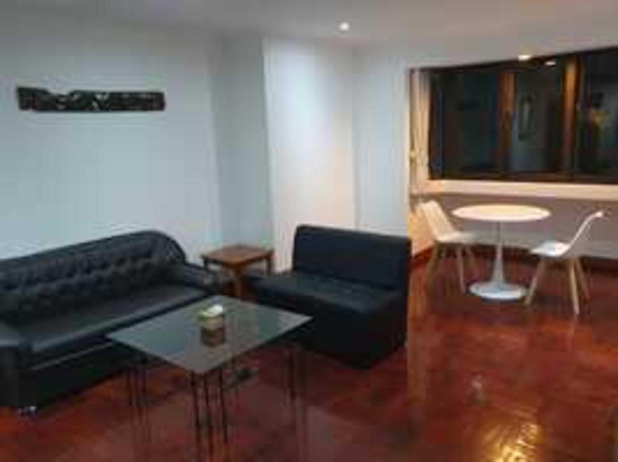Omni Tower Sukhumvit Soi 4 Direct Daire Bangkok Dış mekan fotoğraf